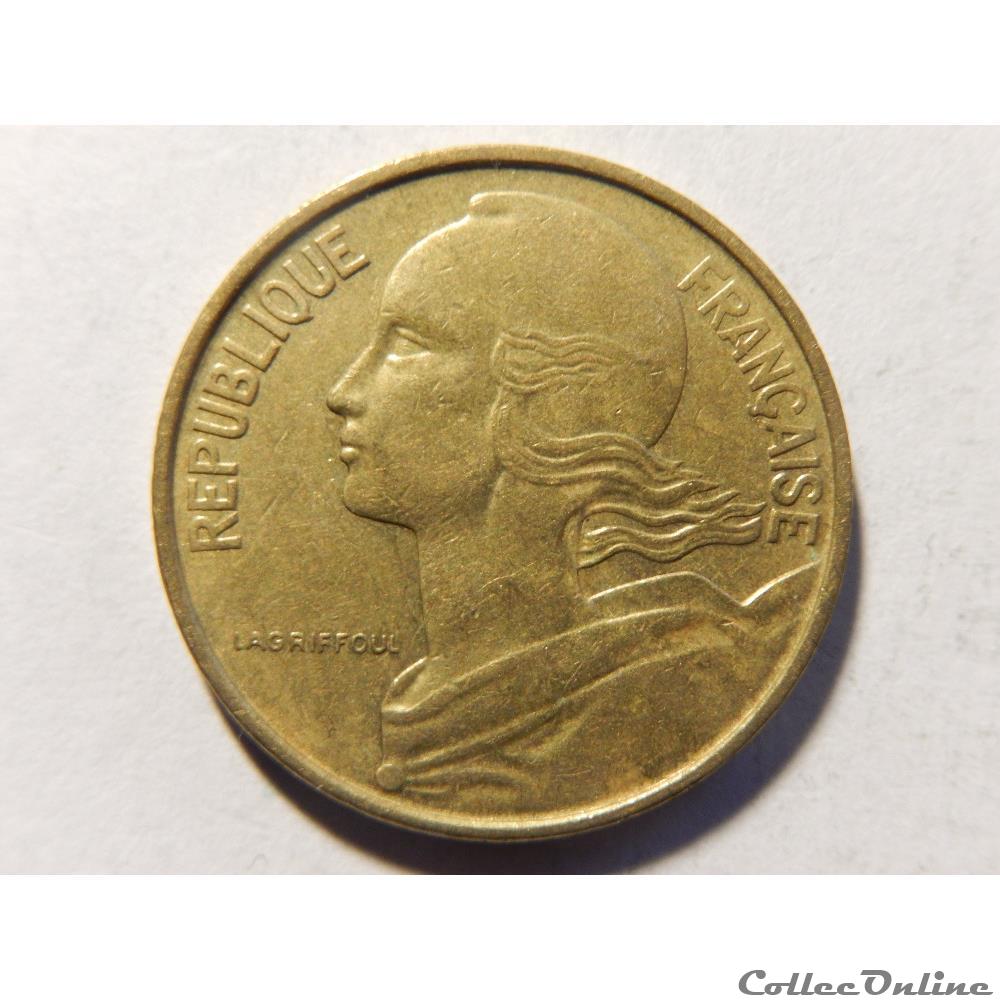 10 centimes Marianne 1969 2 monnaie france moderne 10 centimes marianne 1969