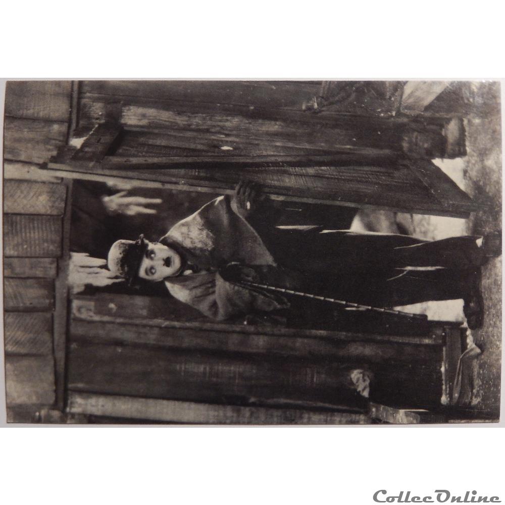 CP Personnalités, Charlie Chaplin carte postale provence cote d azur cp personnalites charlie chaplin