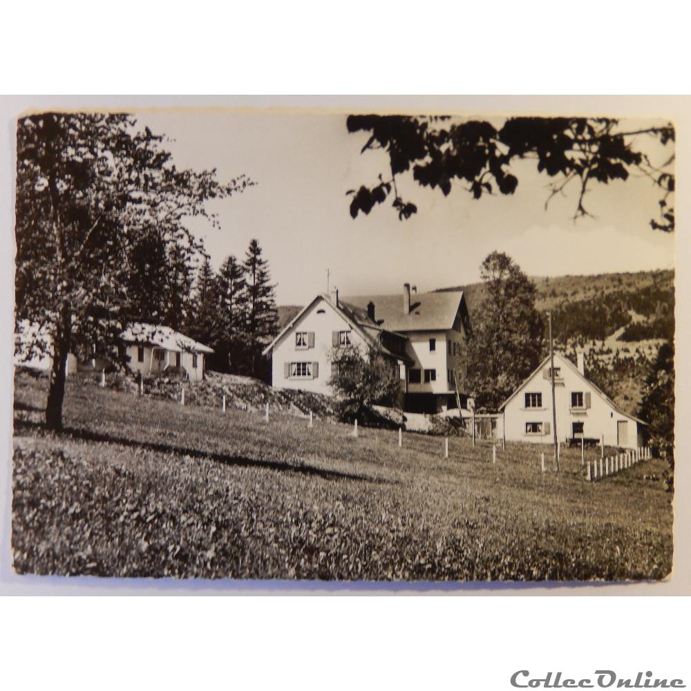 CPA de Landersen, Haut-Rhin 3 carte postale france alsace cpa de landersen haut rhin