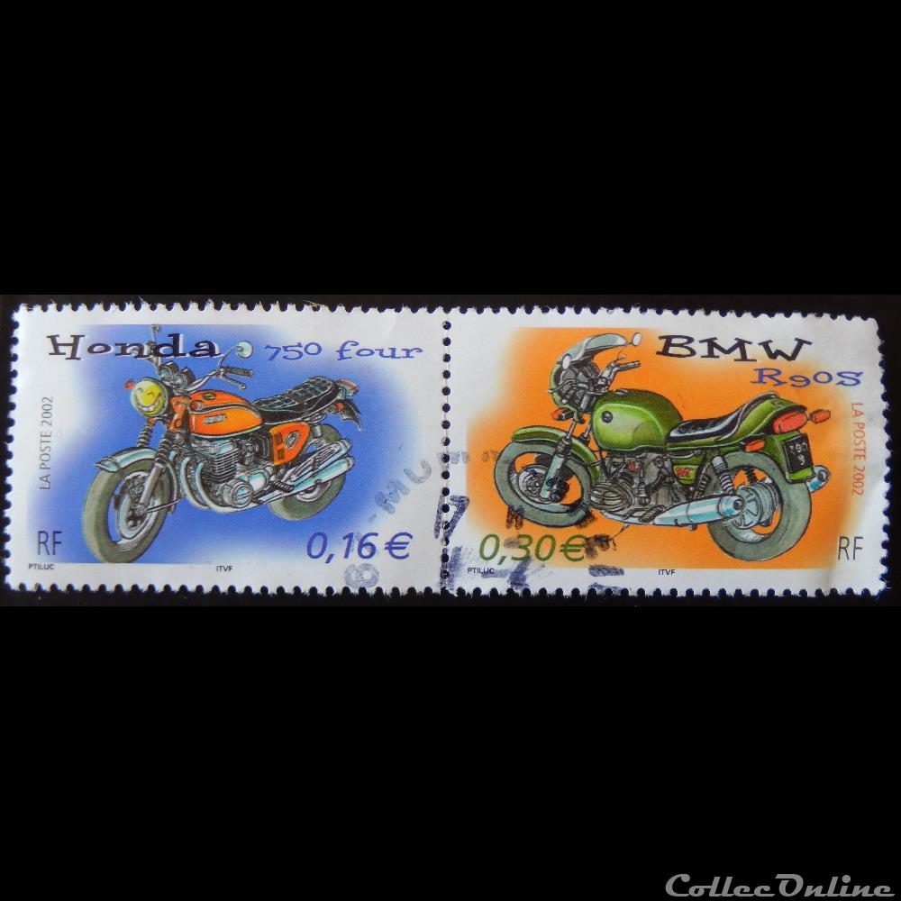 timbre france 03508 honda 750 four 0 16