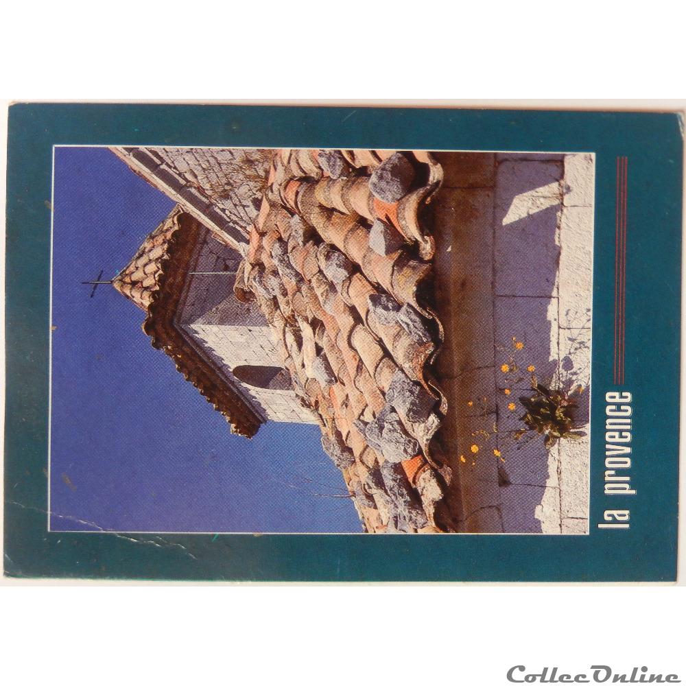 CP de Provence carte postale france cote azur cp de provence