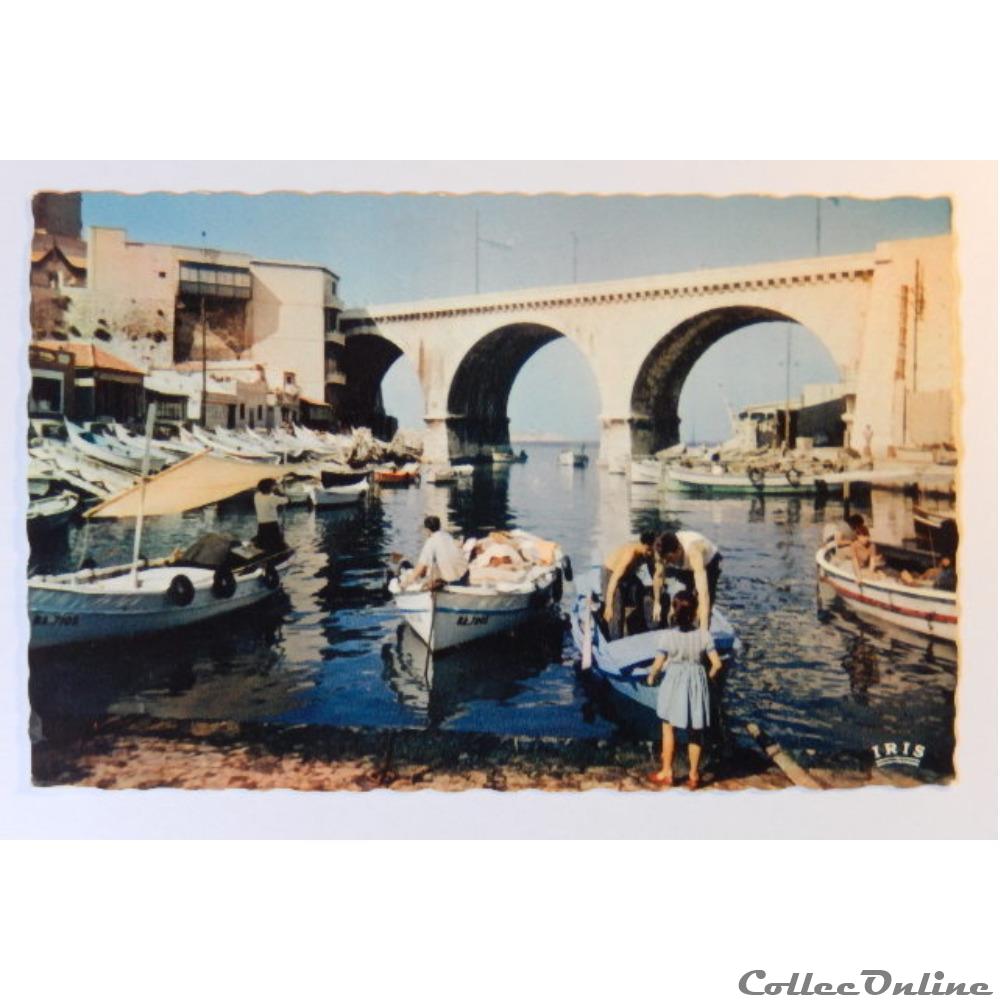 CPA des Bouches-du-Rhône, Marseille, La Corniche carte postale france provence cote azur cpa des bouches du rhone marseille la corniche