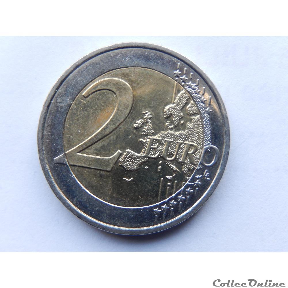 monnaie euro france traite de elysee