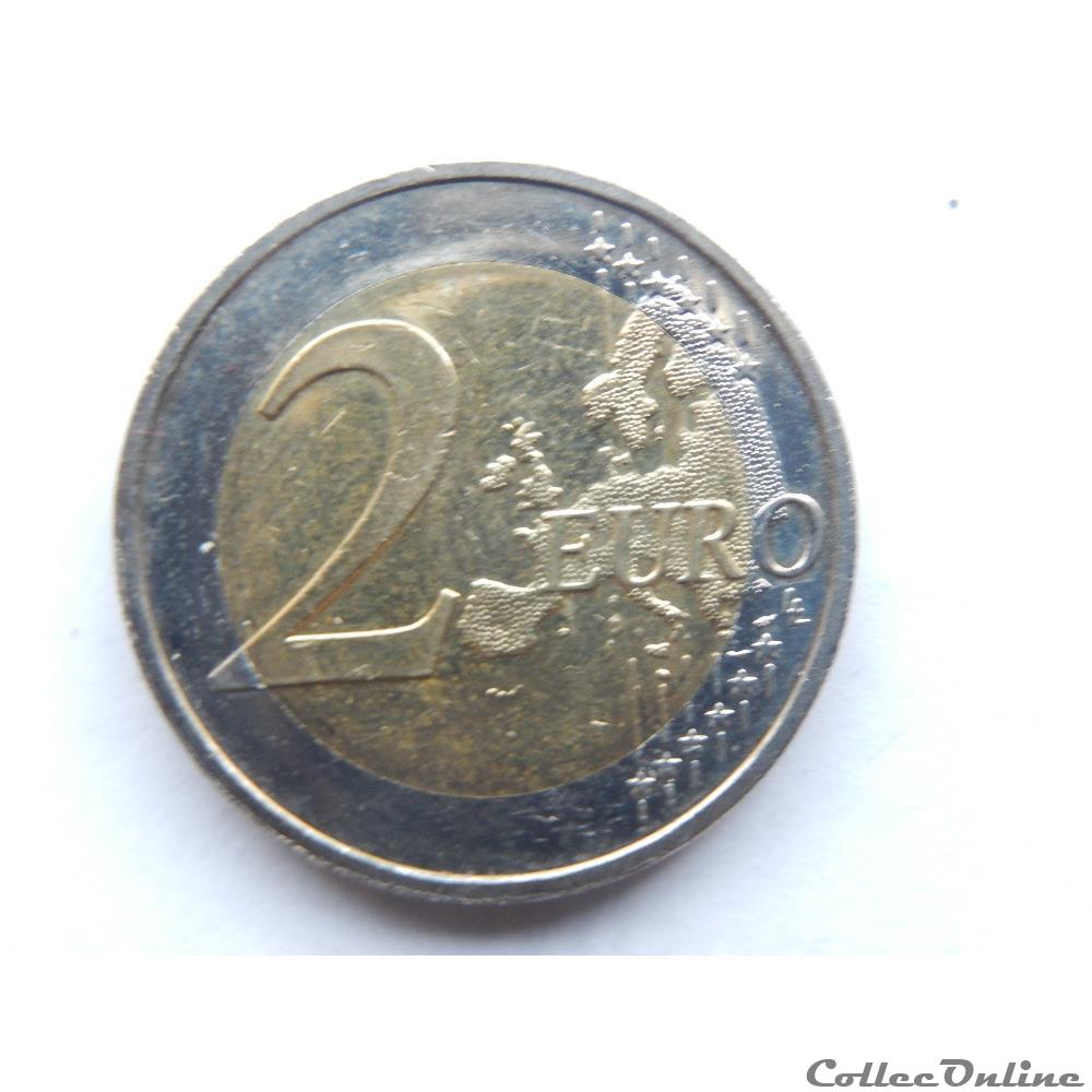 Allemagne, traité de l'Elysée 2 monnaie euro allemagne traite de elysee