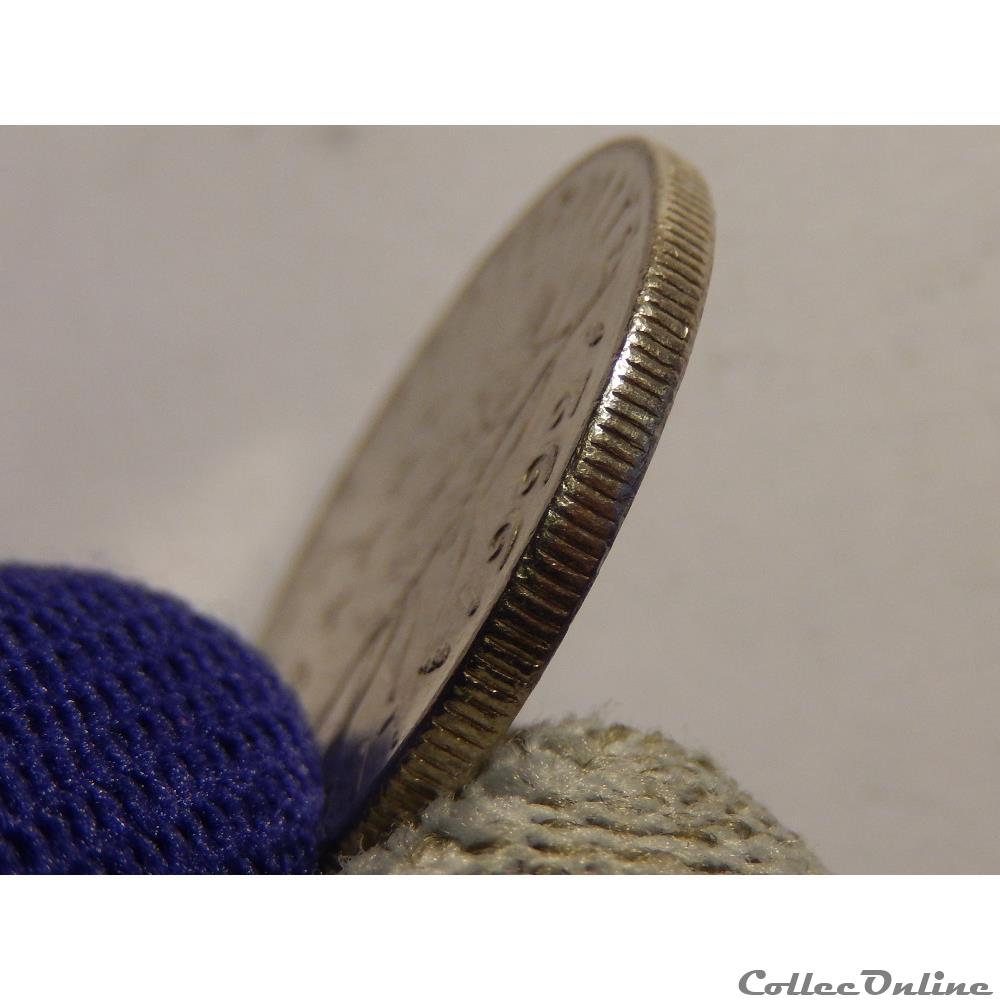 1 franc semeuse 1992 3 monnaie france moderne 1 franc semeuse 1992