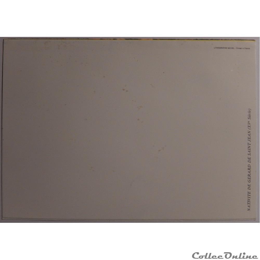carte postale lorraine cp joyeux noel