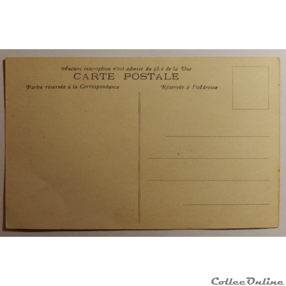 CPA des Pyrénées-Atlantiques, Biarritz carte postale france aquitaine cpa des pyrenees atlantiques biarritz