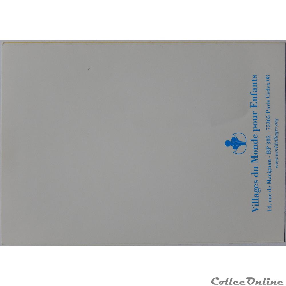 carte postale alsace cp peinture