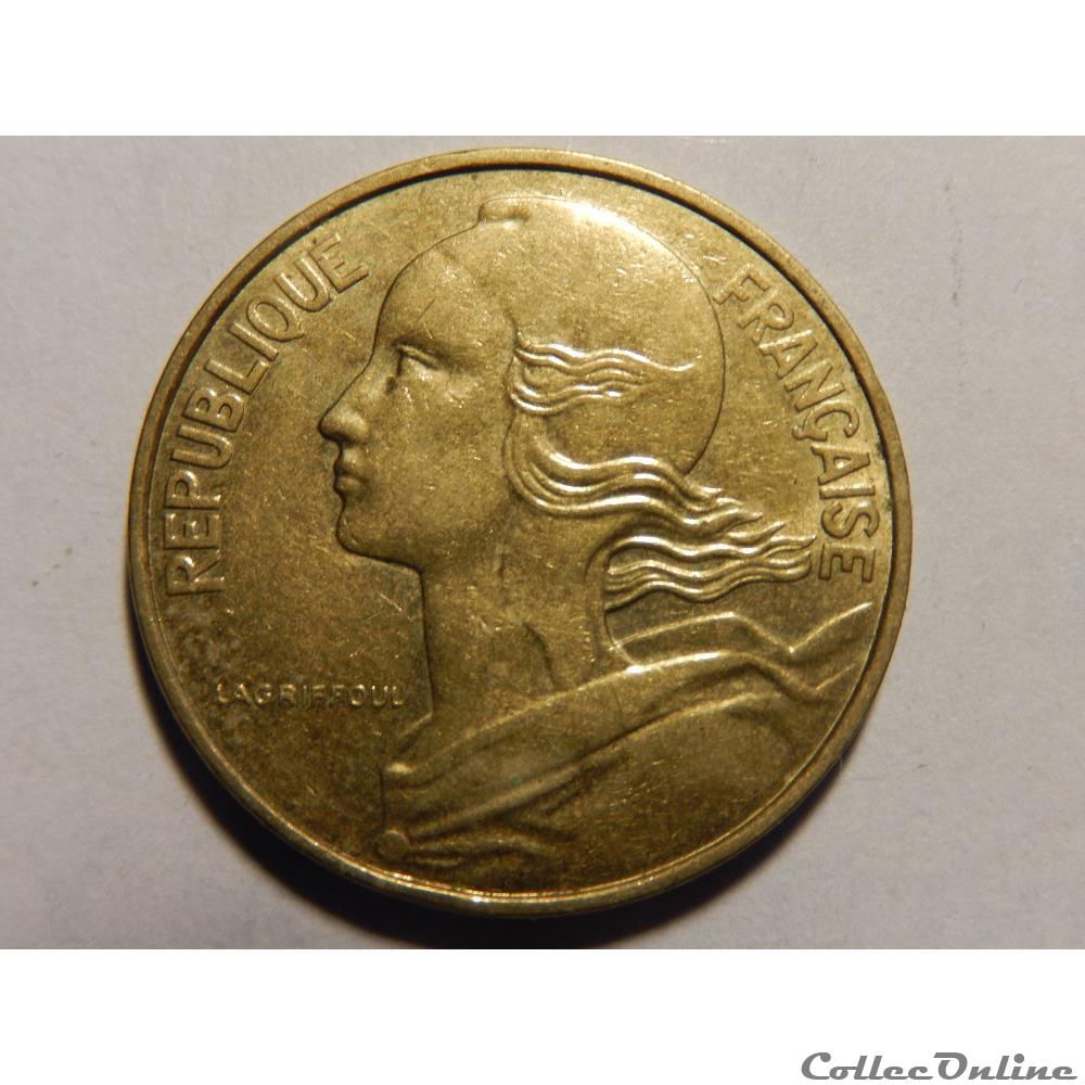 10 centimes Marianne 1985 2 monnaie france moderne 10 centimes marianne 1985