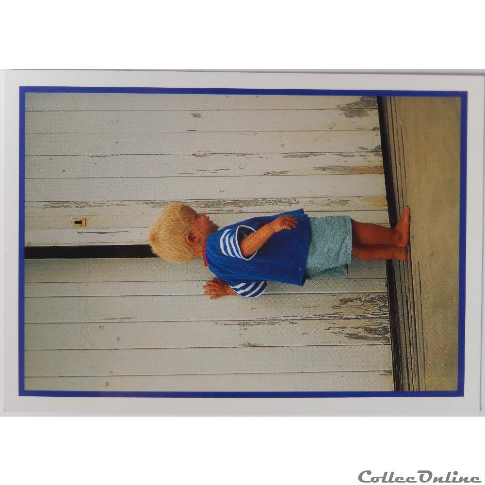 carte postale europe languedoc roussillon cp garcon