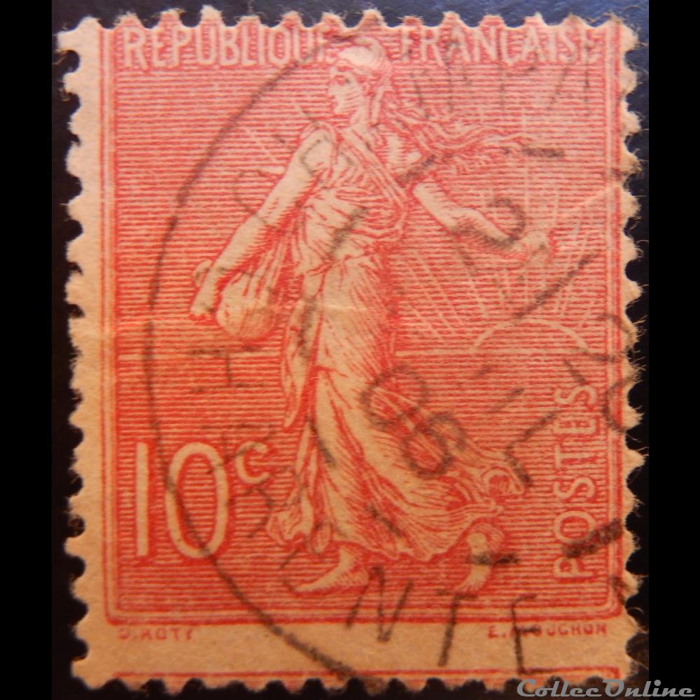 Timbre de France N°105 - 1900 Neuf (Réf 670529m)