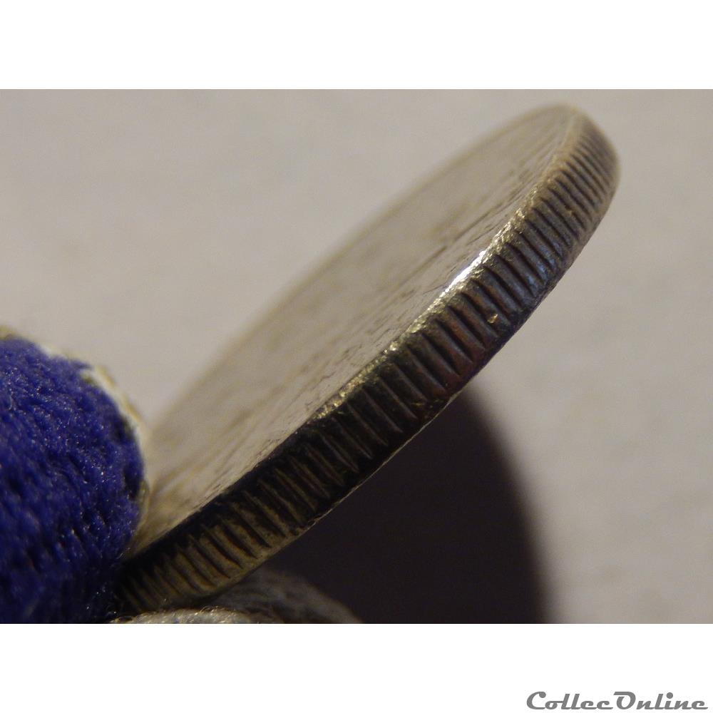 50 centimes Semeuse 1983 3 monnaie france moderne 50 centimes semeuse 1983