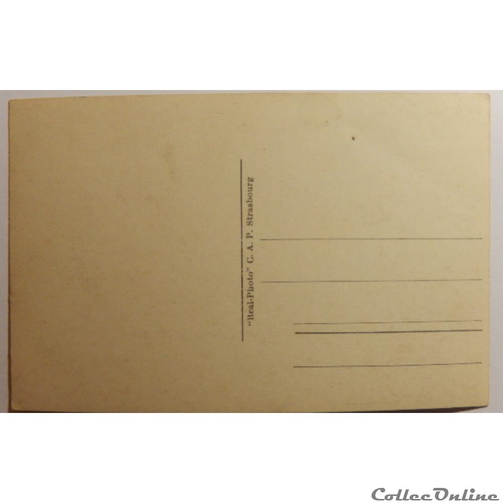 carte postale france aquitaine cpa des pyrenees atlantiques biarritz