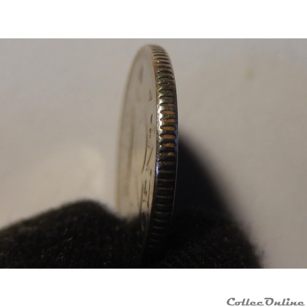 Pays-Bas, 25 cent de 1972 3 monnaie monde pays bas 25 cent de 1972