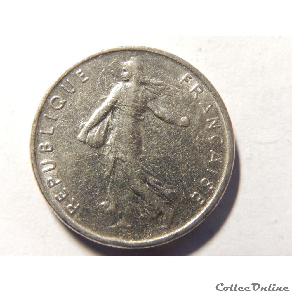 50 centimes Semeuse 1973 2 monnaie france moderne 50 centimes semeuse 1973