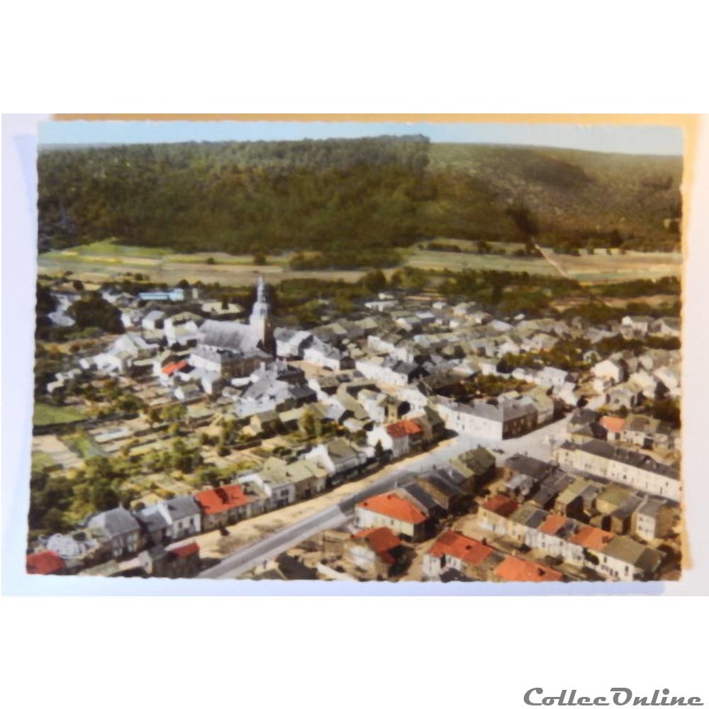 carte postale france rhone alpe cpa des ardennes gespunsart