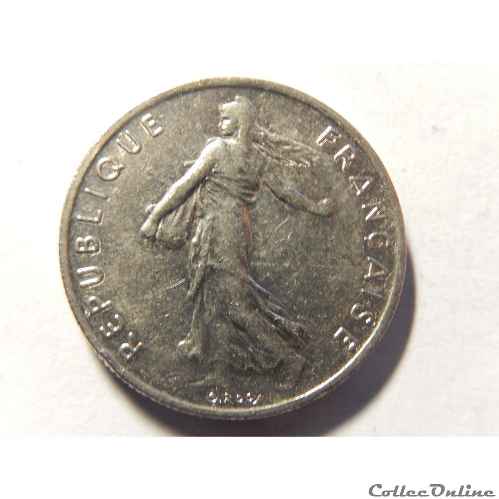 50 centimes Semeuse 1976 2 monnaie france moderne 50 centimes semeuse 1976