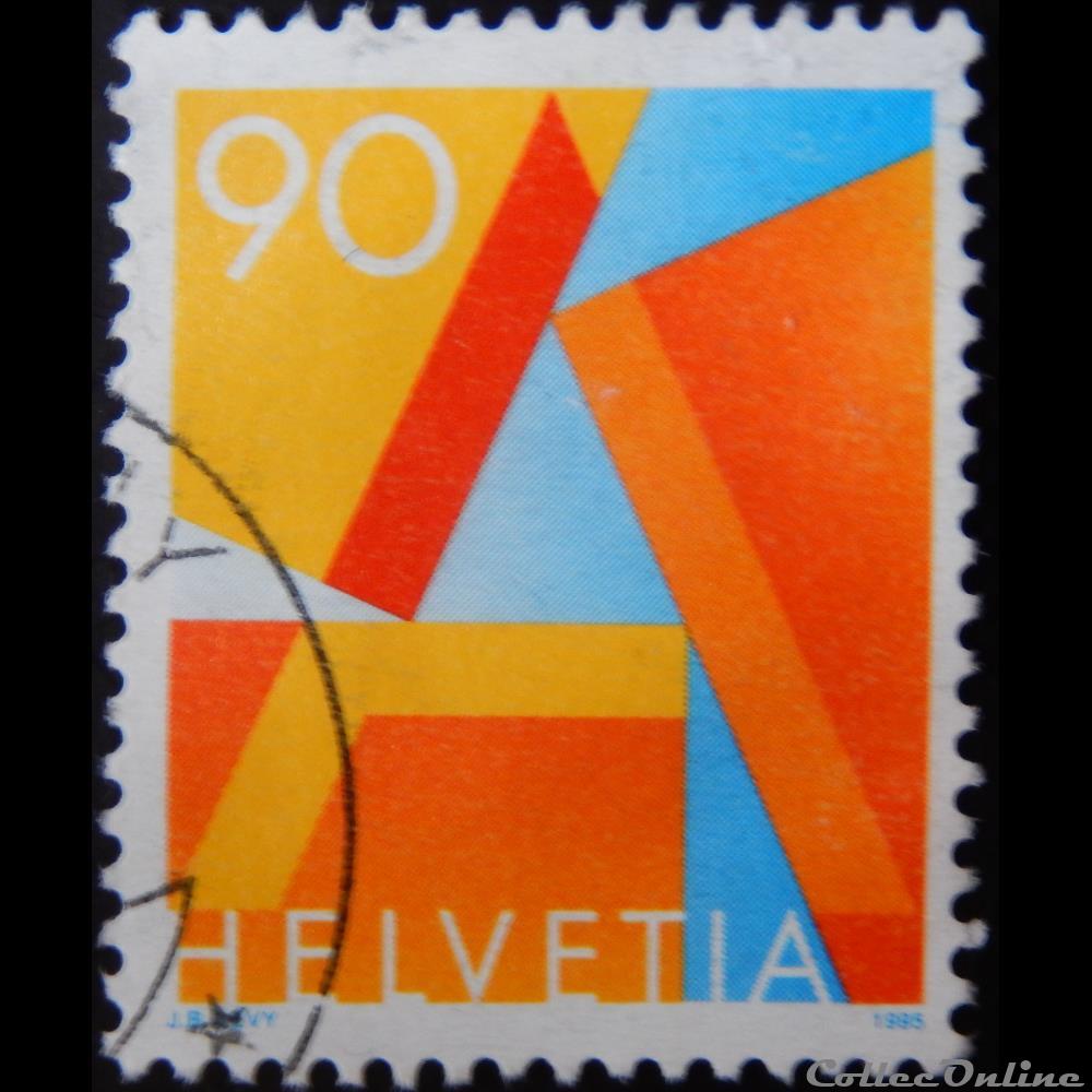 Suisse 01498 lettre prioritaire 90cts de 1995 timbre europe suisse 01498 lettre prioritaire 90cts de 1995