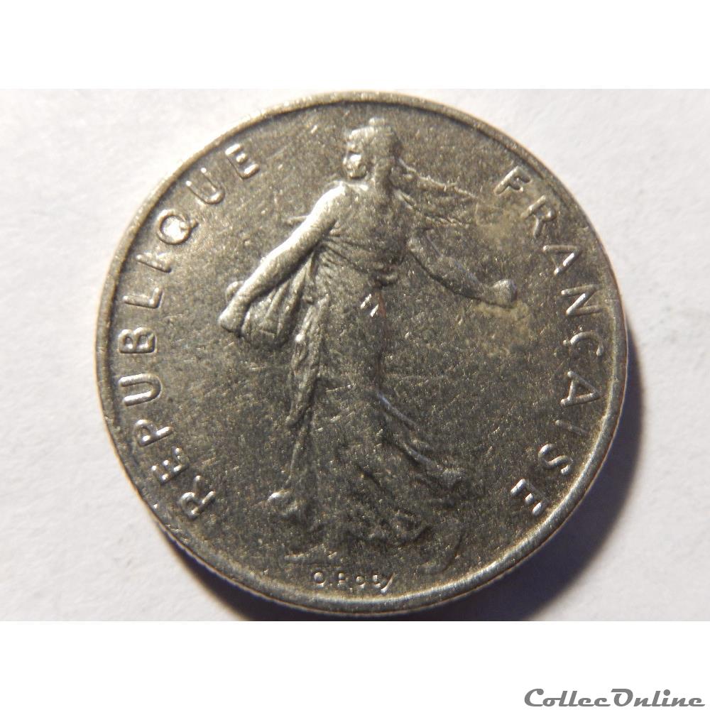 50 centimes Semeuse 1976 2 monnaie france moderne 50 centimes semeuse 1976