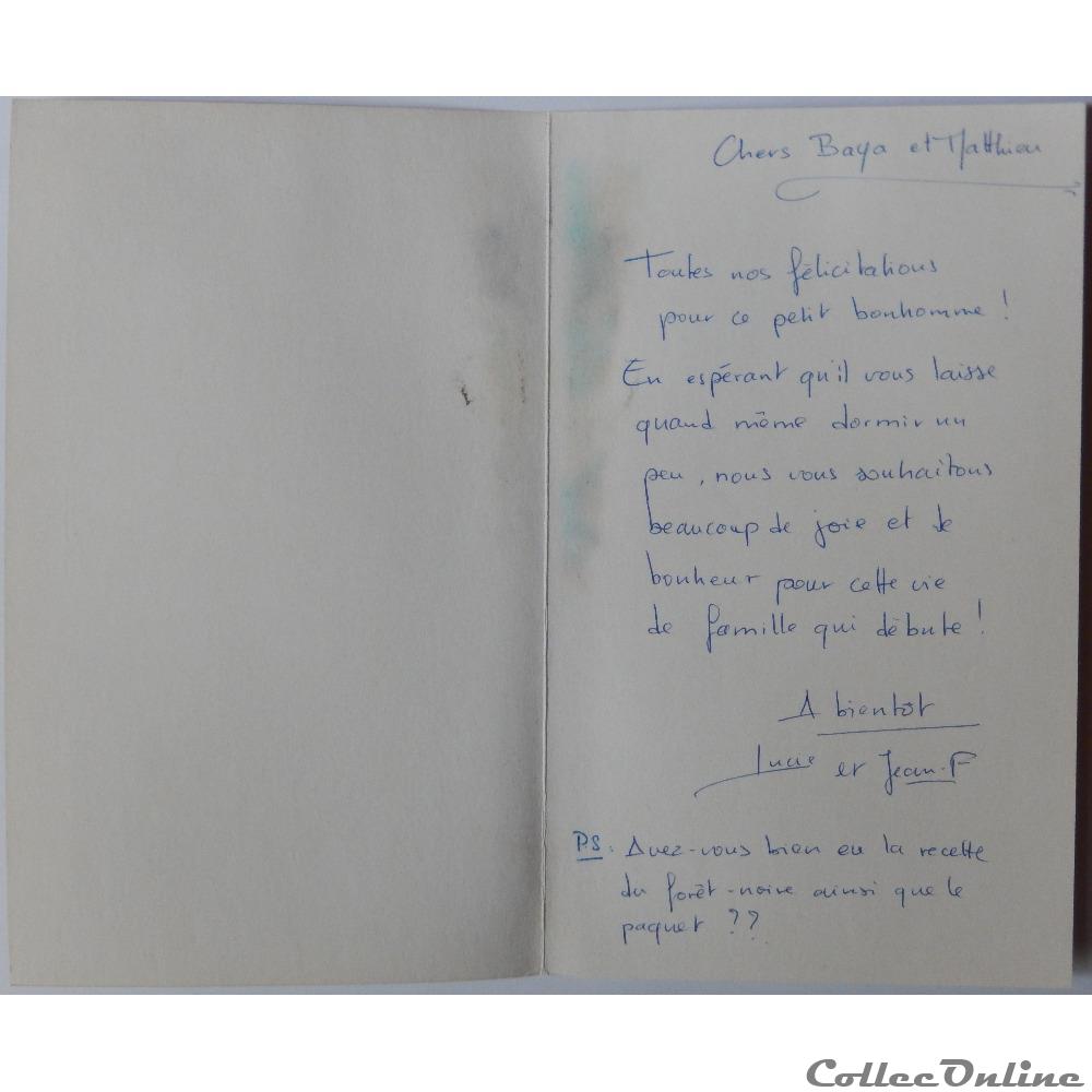 carte postale ile de france cp felicitations