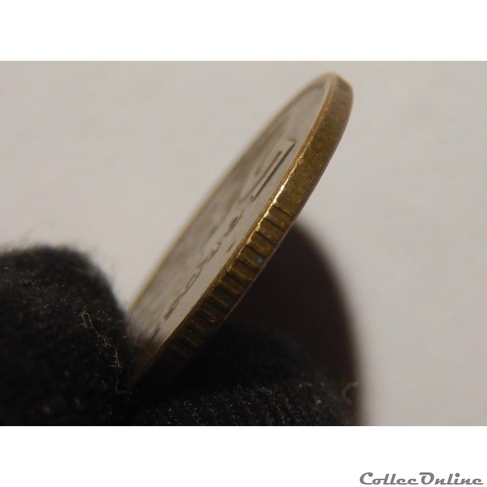 Pologne, 5 groszy de 1999 3 monnaie monde pologne 5 groszy de 1999