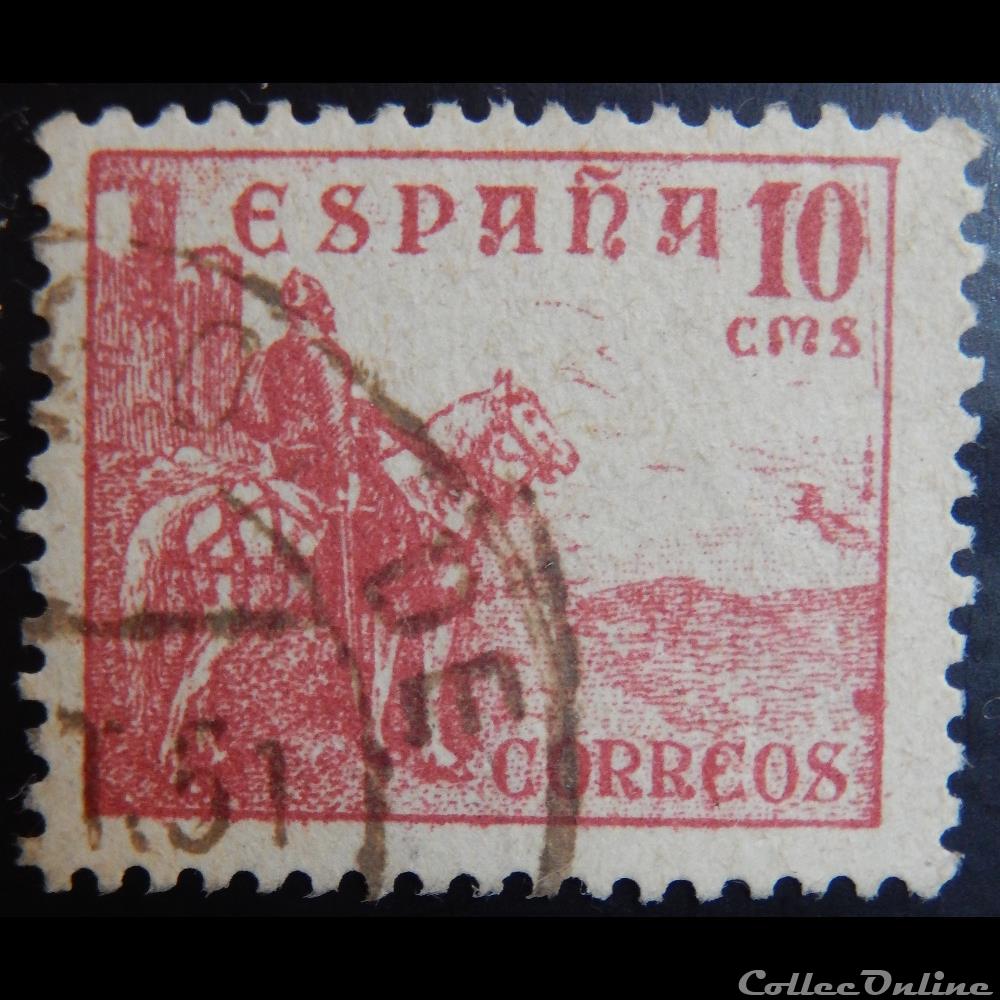 Espagne 00503 Pablo Iglésias 25c de 1931 timbre europe espagne 00503 pablo iglesias 25c de 1931