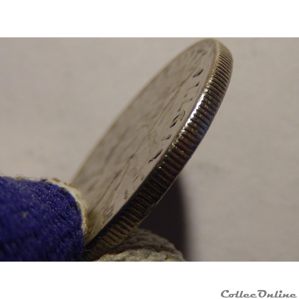 1 franc semeuse 1977 3 monnaie france moderne 1 franc semeuse 1977