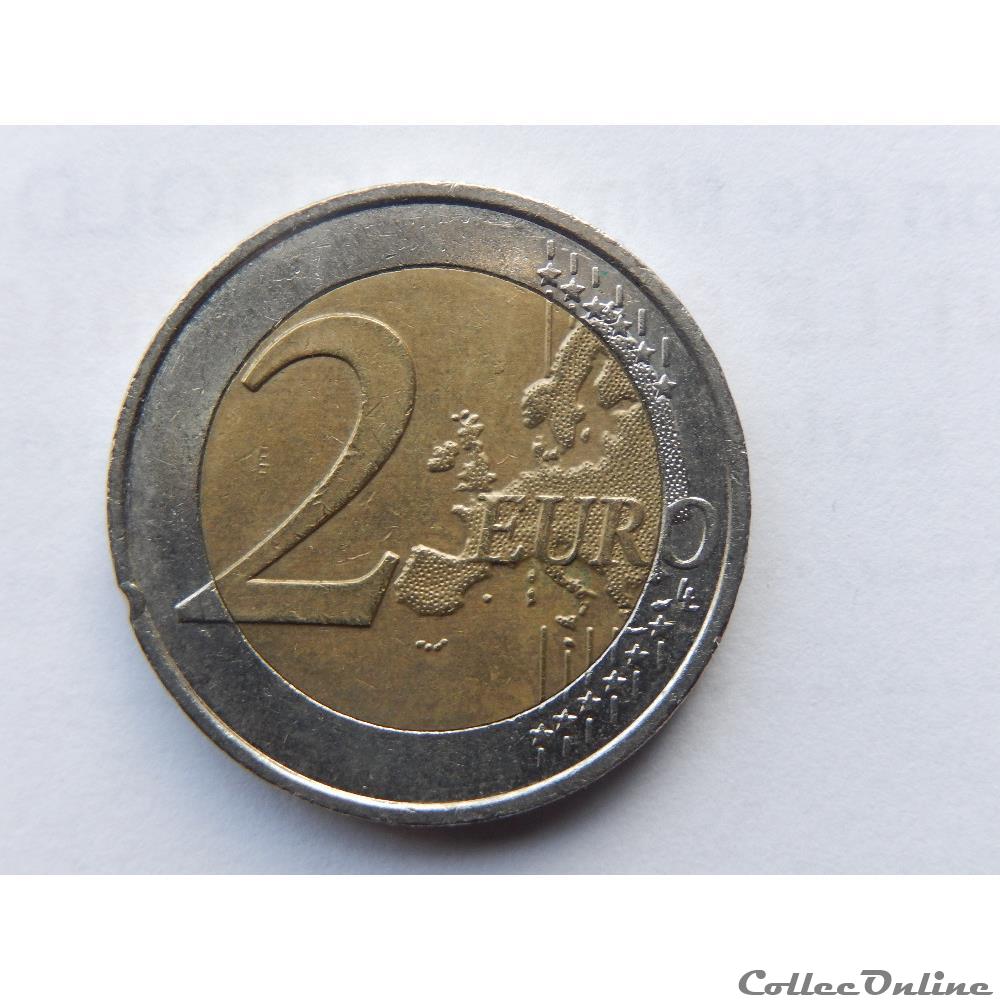 monnaie euro france traite de rome