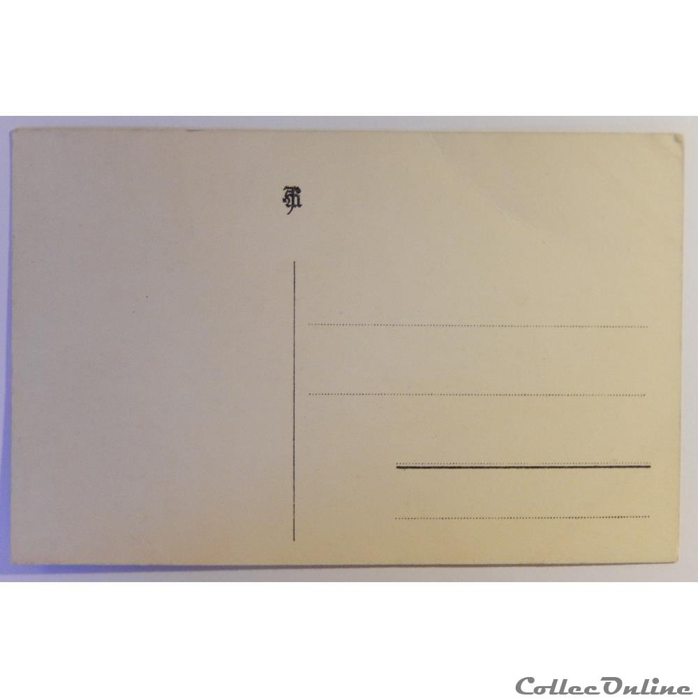 CPA de Strasbourg, Bas-Rhin 2 carte postale france alsace cpa de strasbourg bas rhin