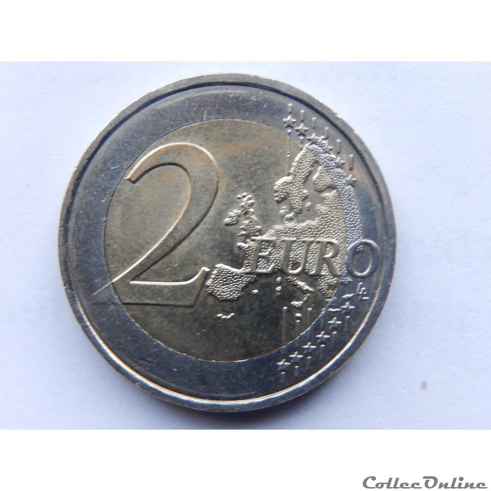 monnaie euro france traite de elysee