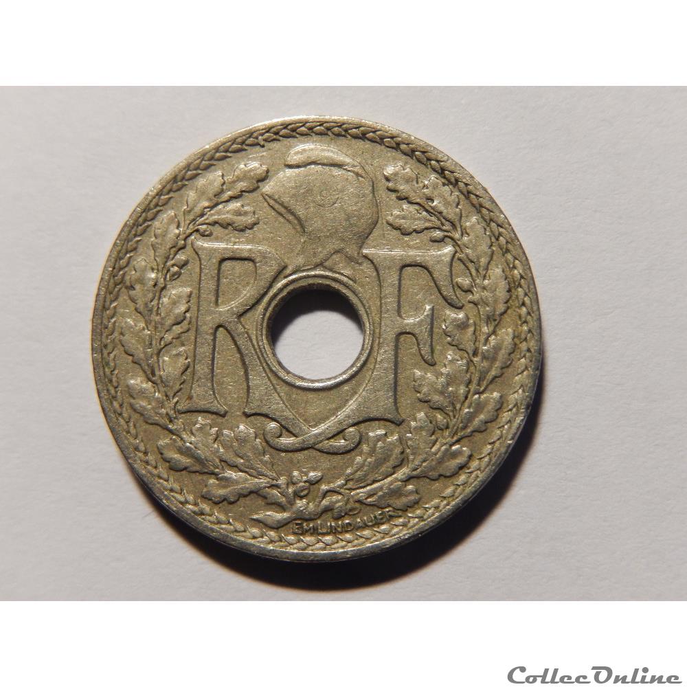 10 centimes Lindauer 1932 3 monnaie france moderne 10 centimes lindauer 1932