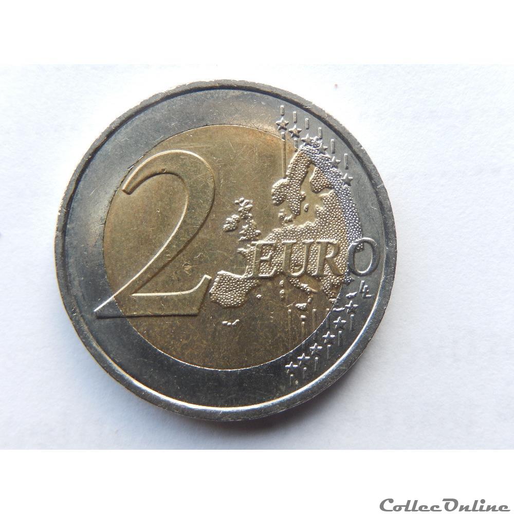 monnaie euro france traite de rome