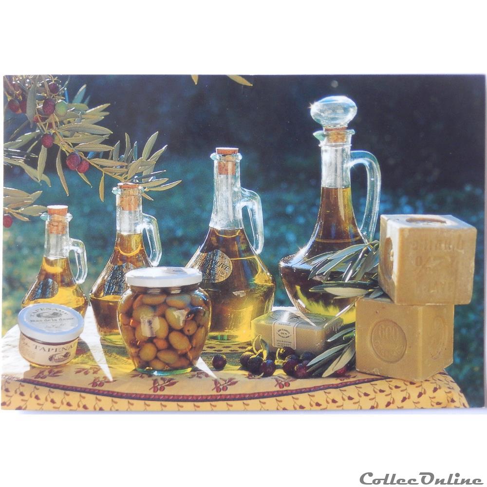CP Collection Sud carte postale france languedoc roussillon cp collection sud