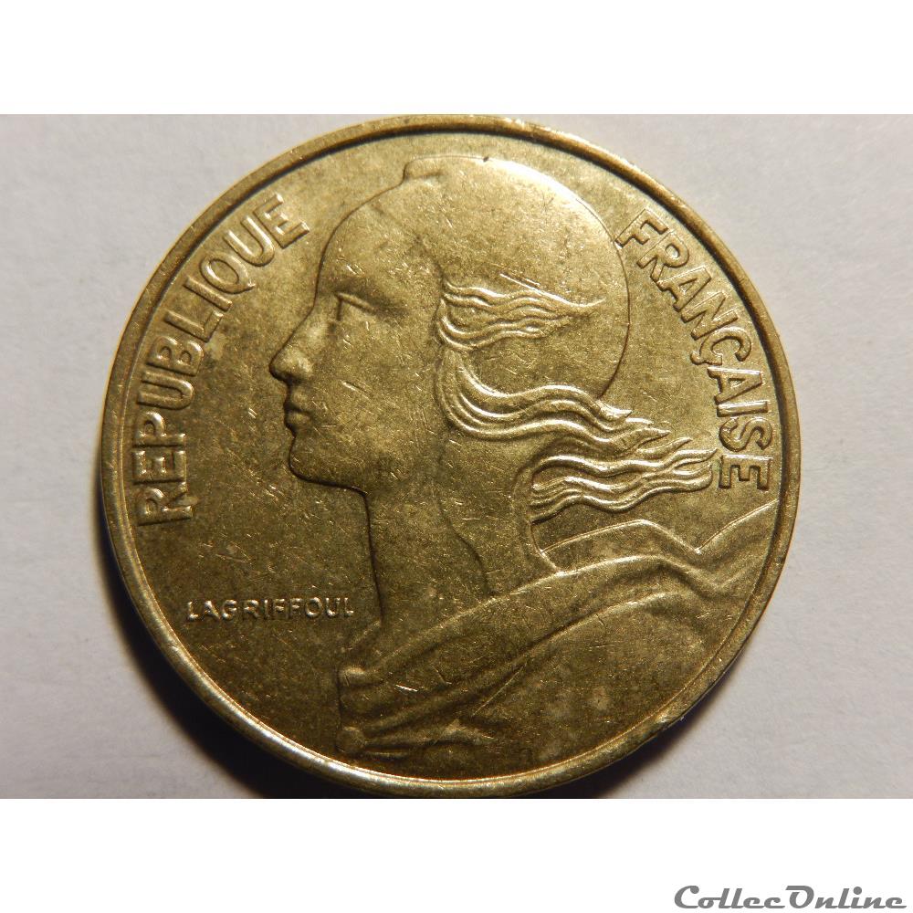 10 centimes Marianne 1993 2 monnaie france moderne 10 centimes marianne 1993
