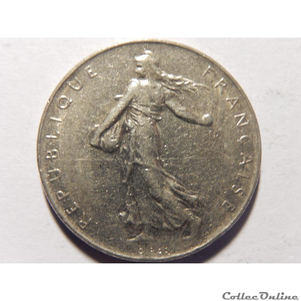 1 franc semeuse 1976 2 monnaie france moderne 1 franc semeuse 1976