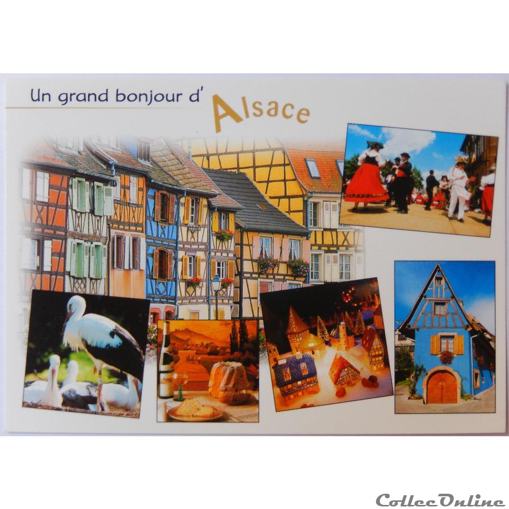 carte postale france alsace cp du bas rhin le haut koenigsbourg