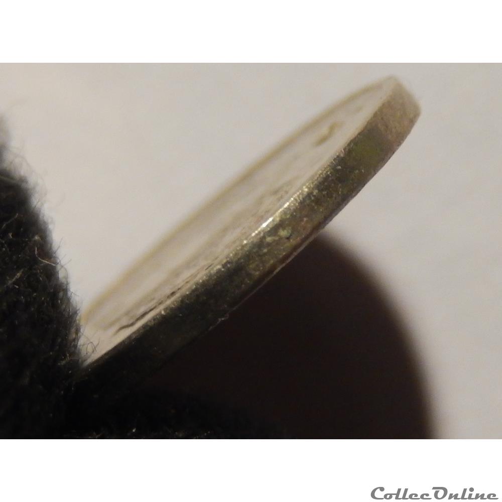 Suède, 10 öre de 1981 3 monnaie monde suede 10 ore de 1981
