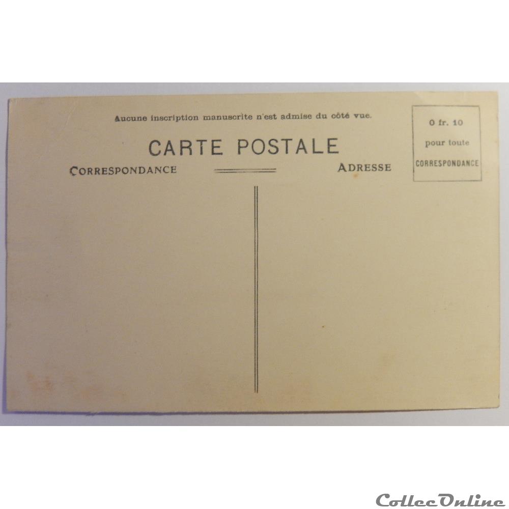 CPA de Strasbourg, Bas-Rhin 2 carte postale france alsace cpa de strasbourg bas rhin