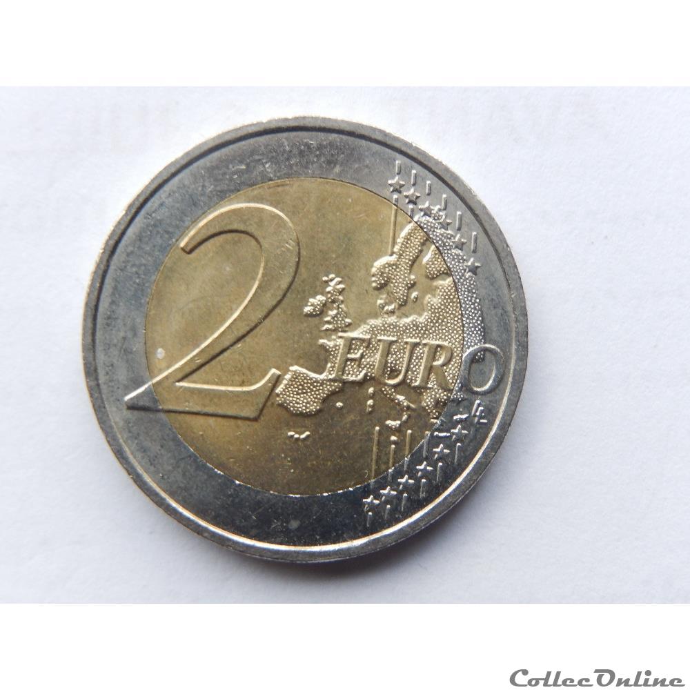 France, 10 ans de l'euros 2002-2012 2 monnaie france 10 ans de euros 2002 2012