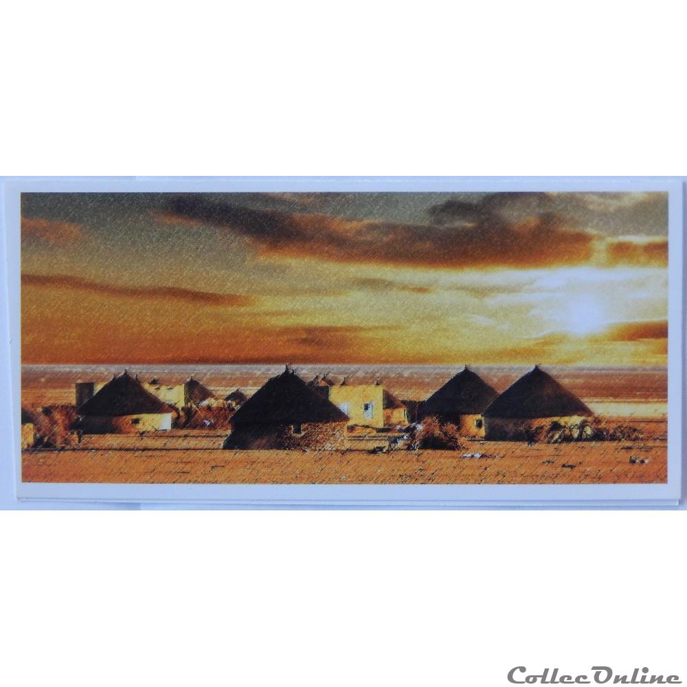 CP Peinture carte postale afrique alsace cp peinture