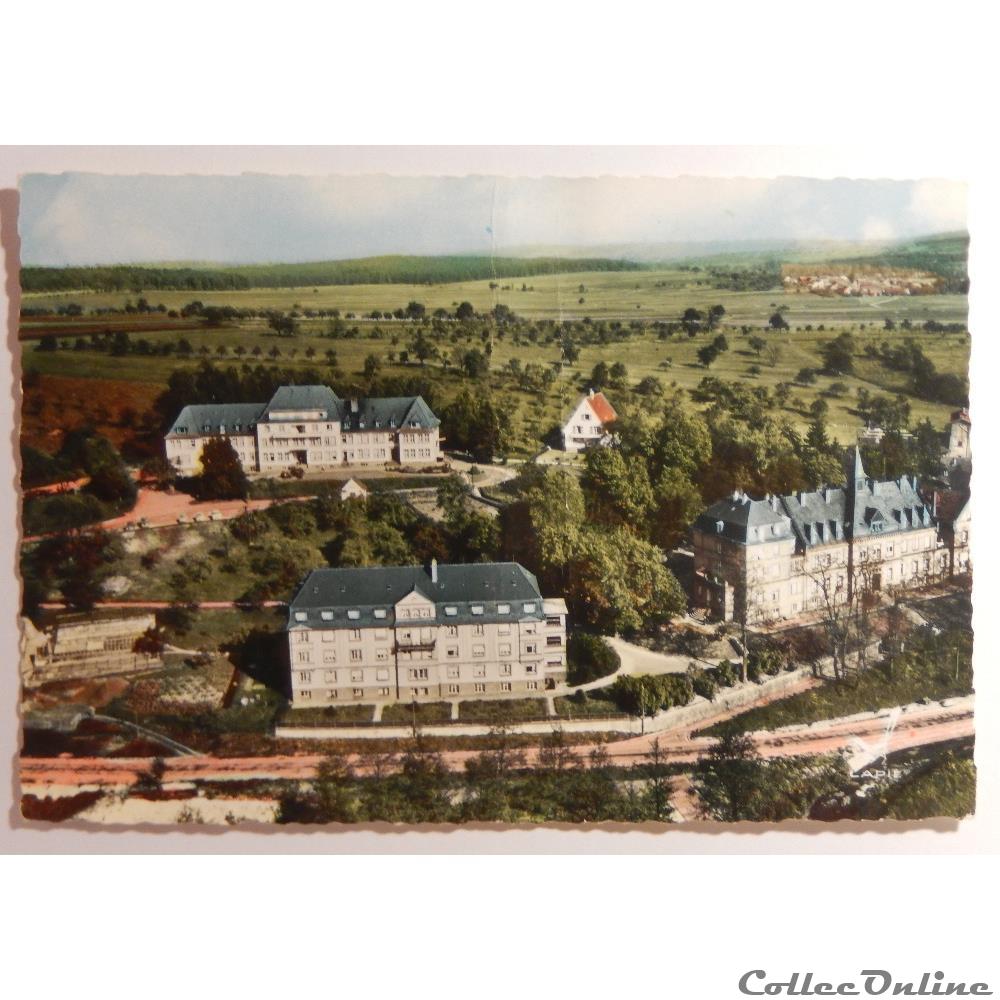 carte postale france alsace cpa de ingwiller neuenberg bas rhin