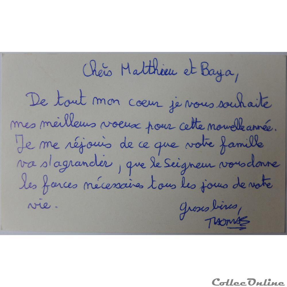 CP Bonne et heureuse Année carte postale languedoc roussillon cp bonne et heureuse annee