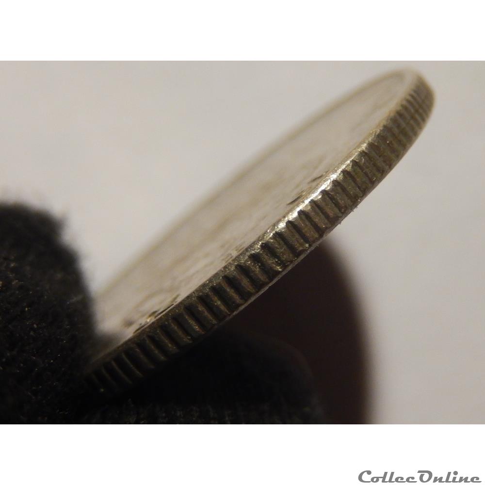 monnaie monde suede 1 krona de 1973