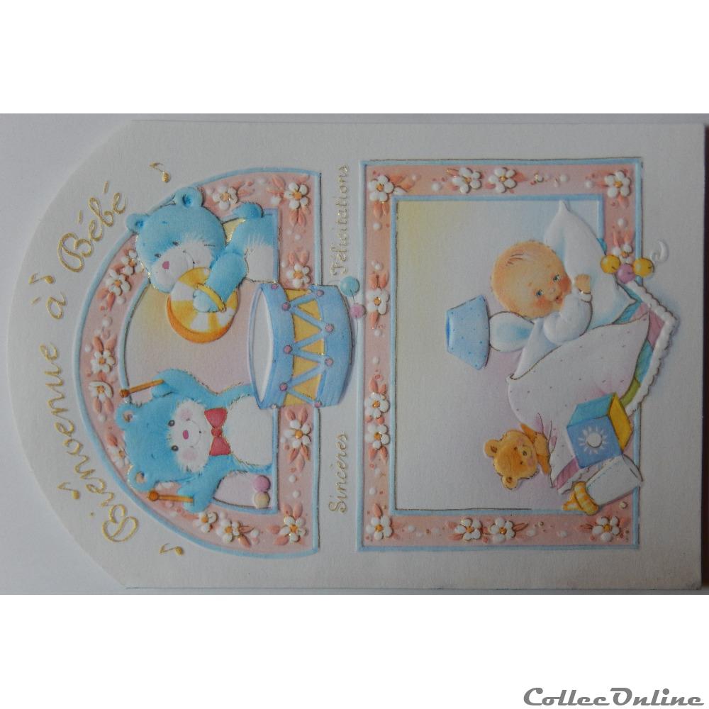 carte postale outre mer cp felicitations
