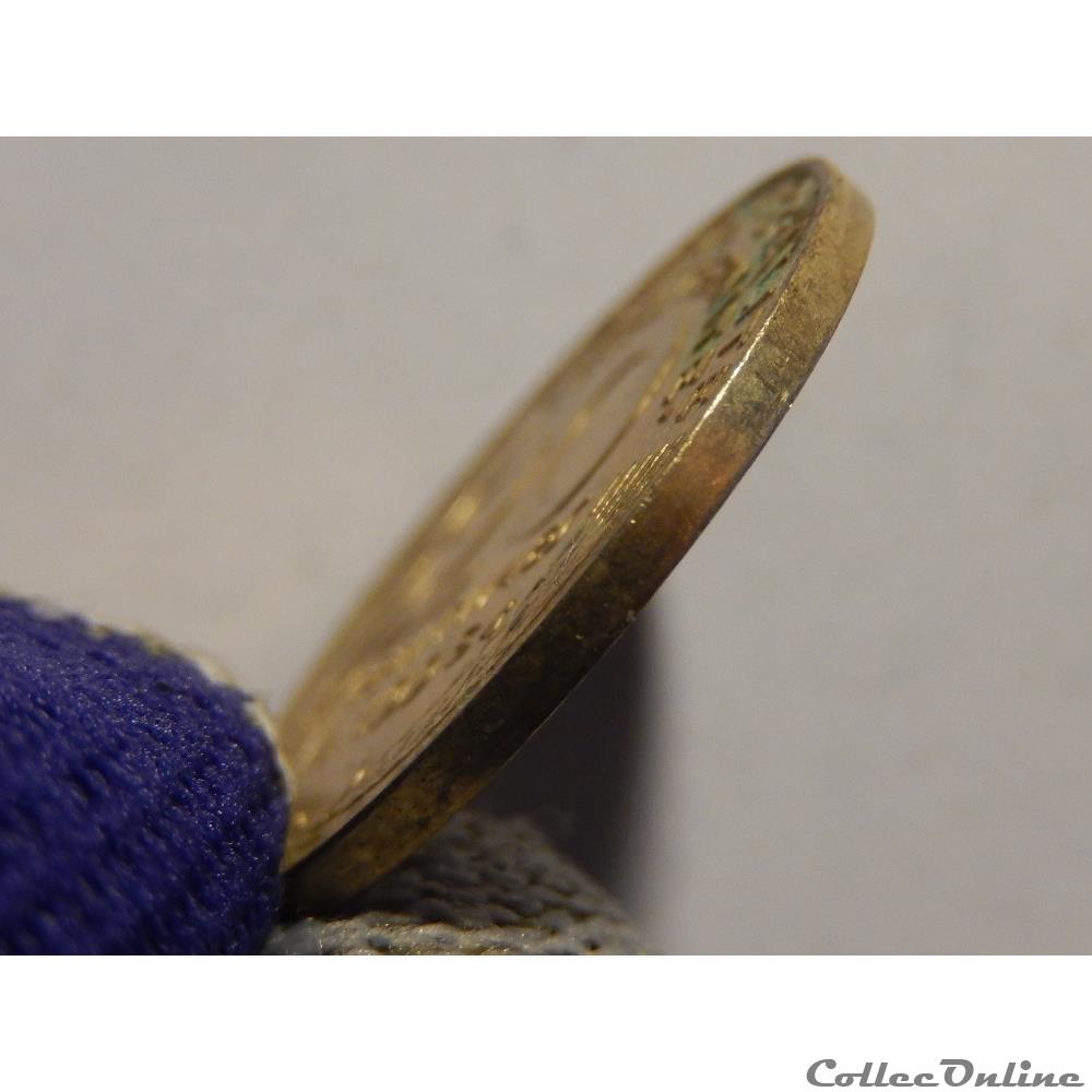 20 centimes Marianne 1995 3 monnaie france moderne 20 centimes marianne 1995