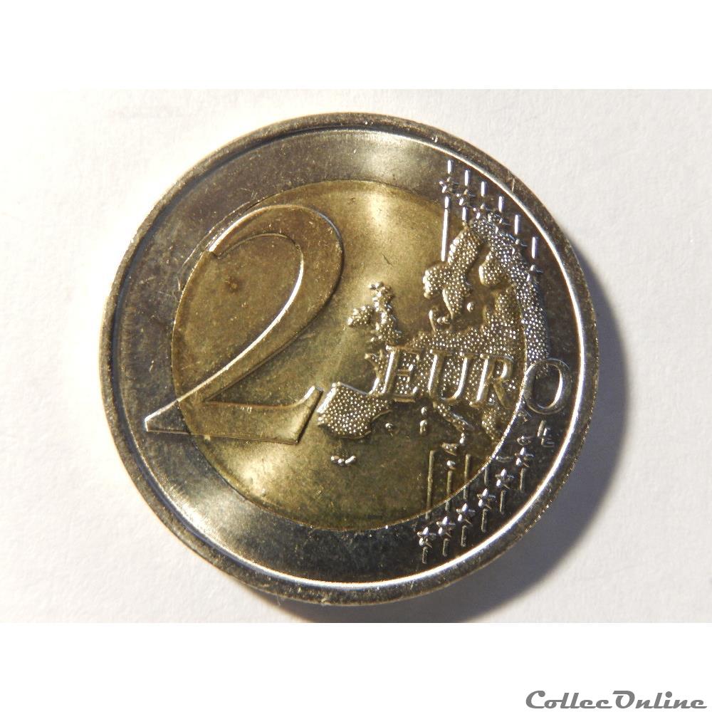 monnaie euro france fete de la federation