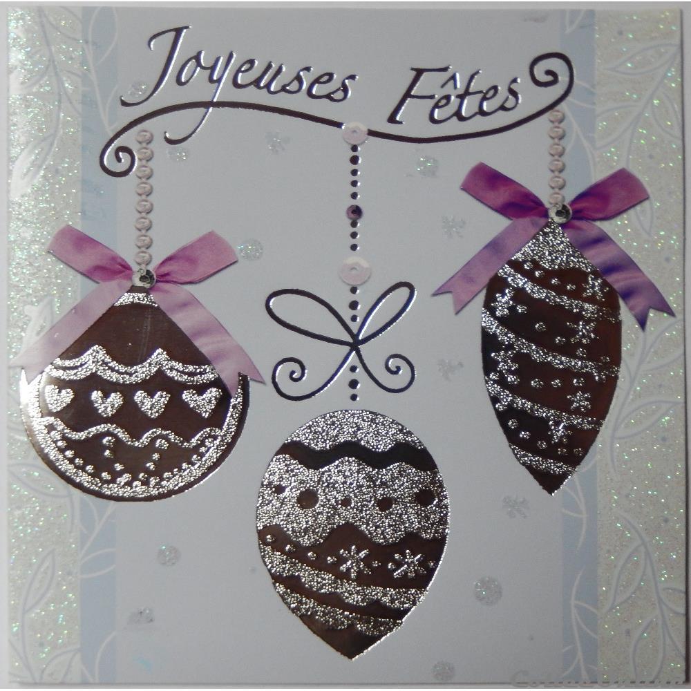 CP Joyeuses Fêtes carte postale provence cote d azur cp joyeuses fetes