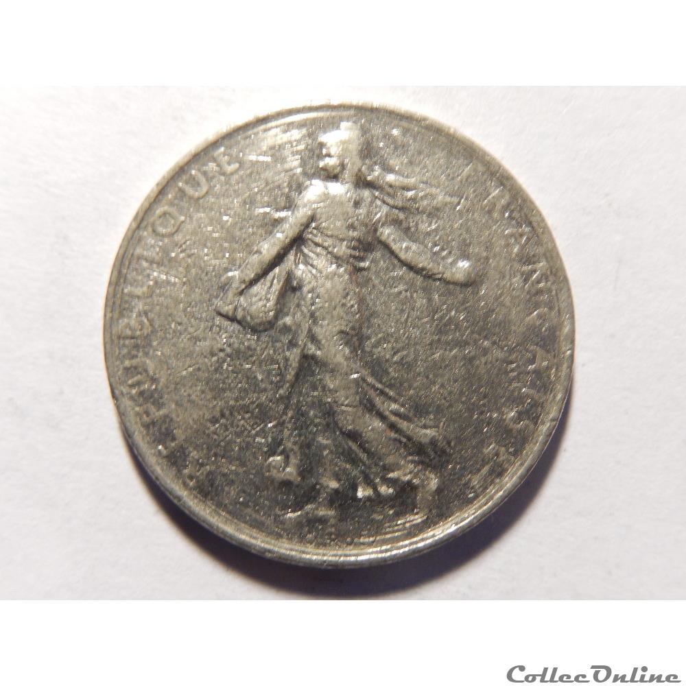 1 franc semeuse 1976 2 monnaie france moderne 1 franc semeuse 1976