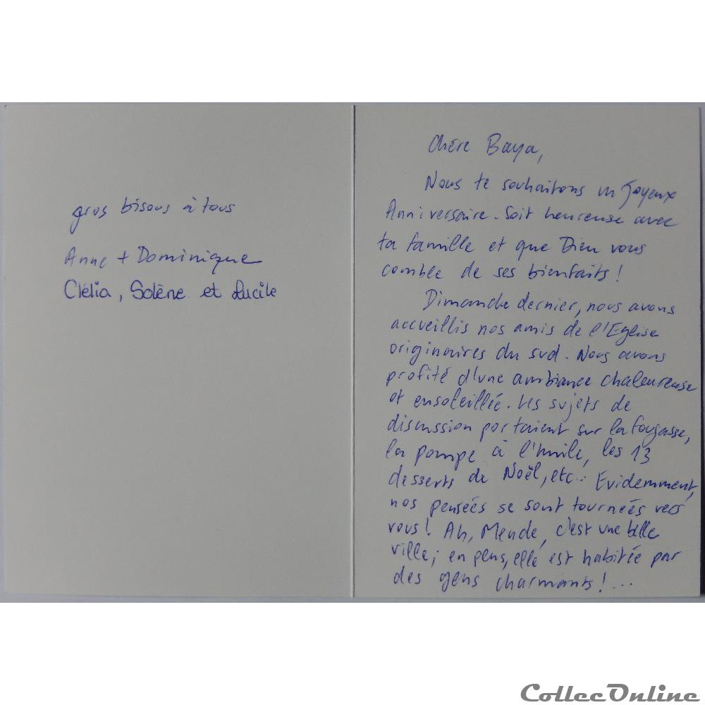 carte postale limousin cp unicef