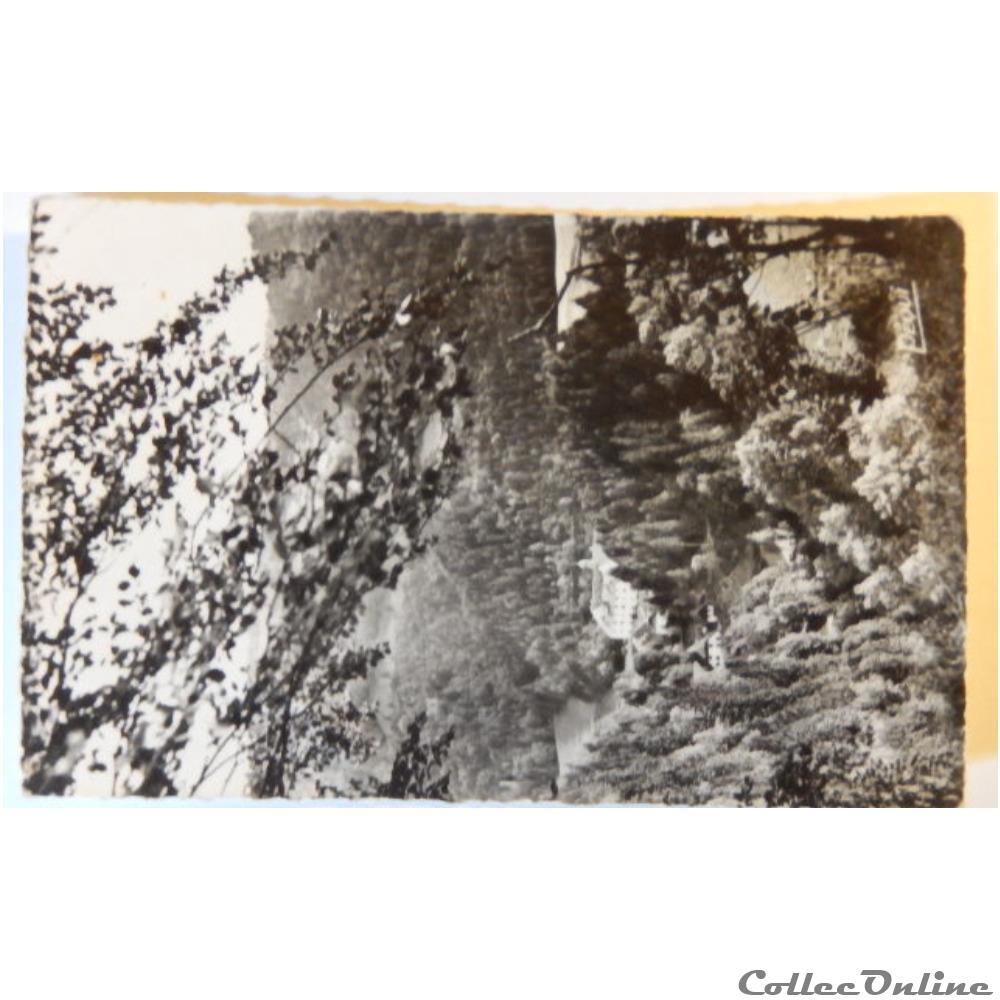 carte postale france franche comte cpa du doubs la vallee du dessoubre